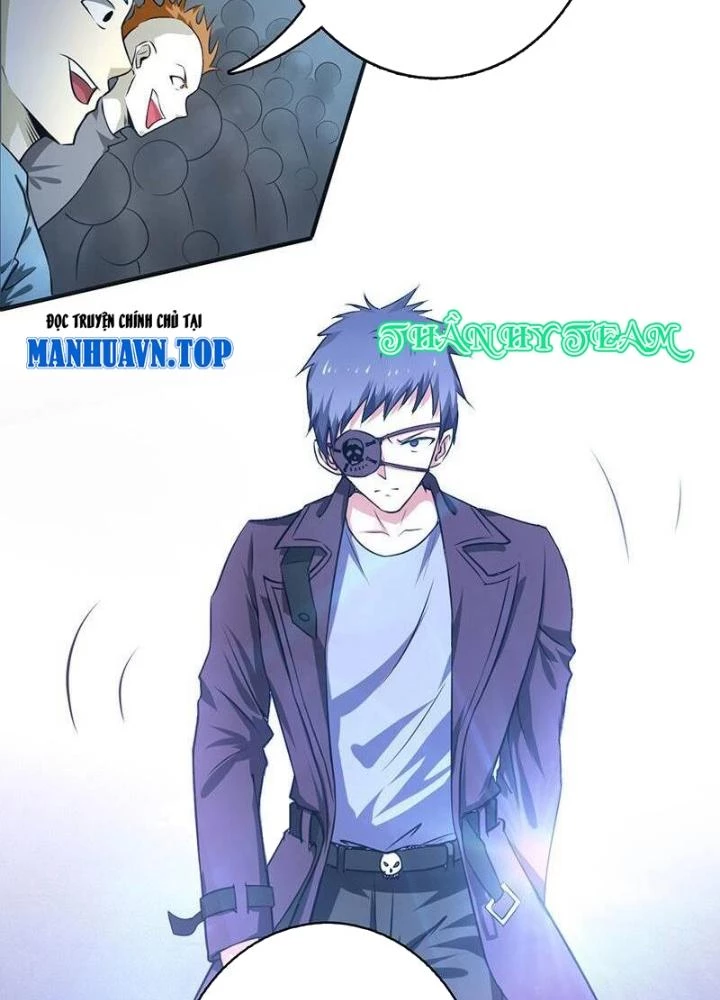 Địa Ngục Này Ta Mở Ra Đấy Chapter 125 - 5