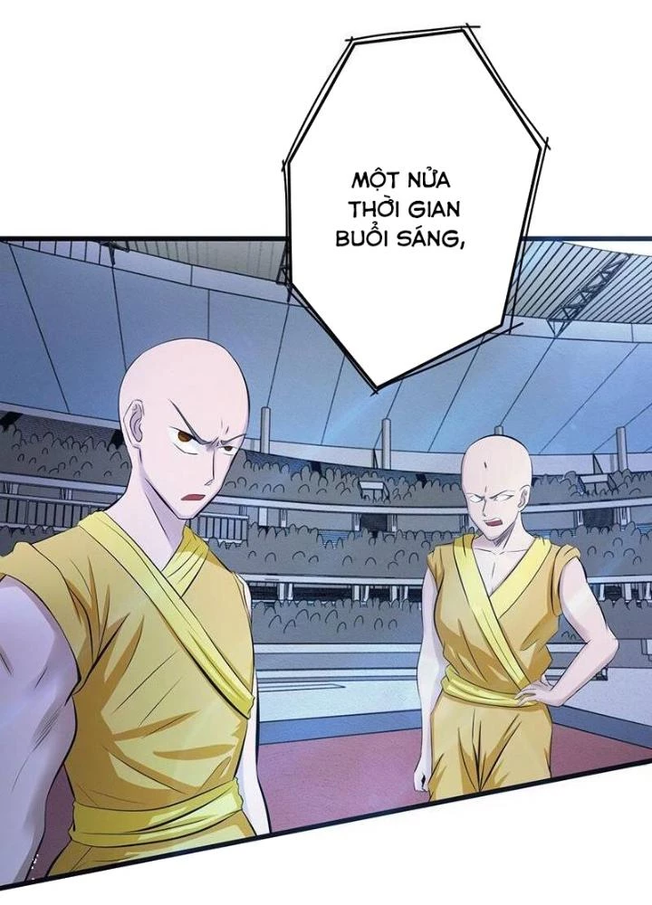 Địa Ngục Này Ta Mở Ra Đấy Chapter 125 - 27