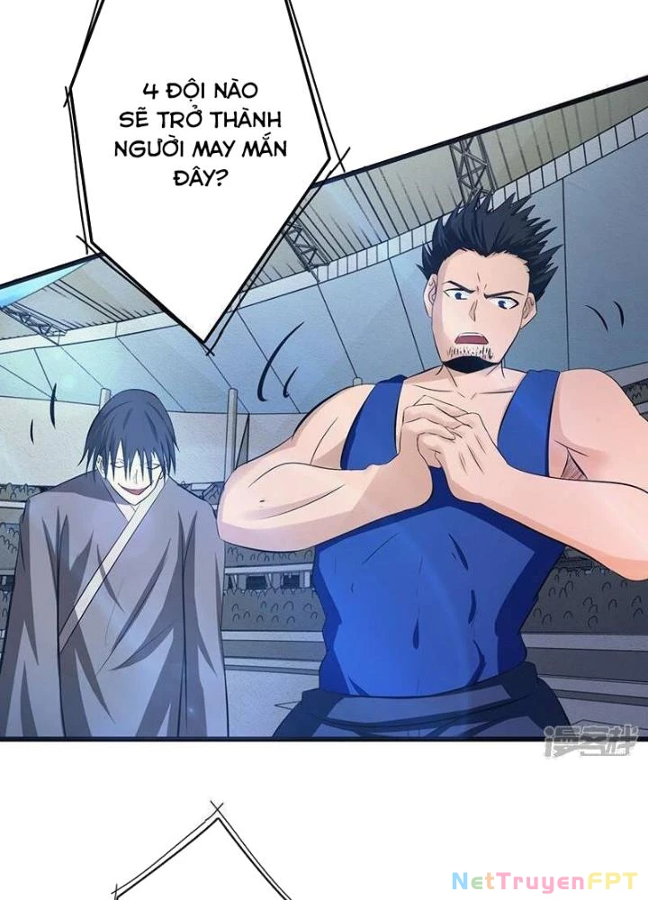 Địa Ngục Này Ta Mở Ra Đấy Chapter 125 - 29