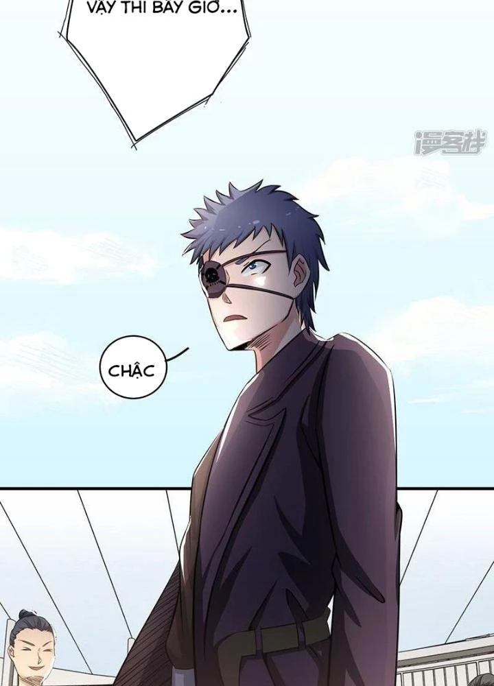 Địa Ngục Này Ta Mở Ra Đấy Chapter 125 - 31