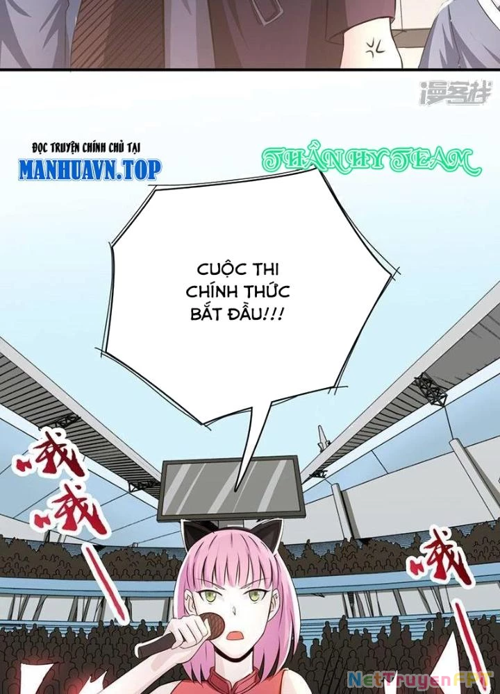 Địa Ngục Này Ta Mở Ra Đấy Chapter 125 - 33