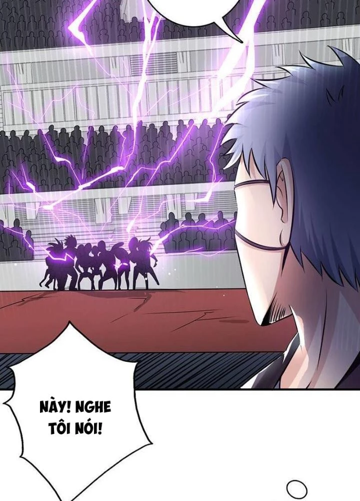 Địa Ngục Này Ta Mở Ra Đấy Chapter 125 - 45