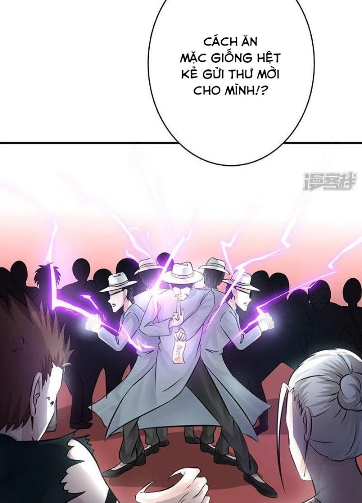 Địa Ngục Này Ta Mở Ra Đấy Chapter 125 - 47