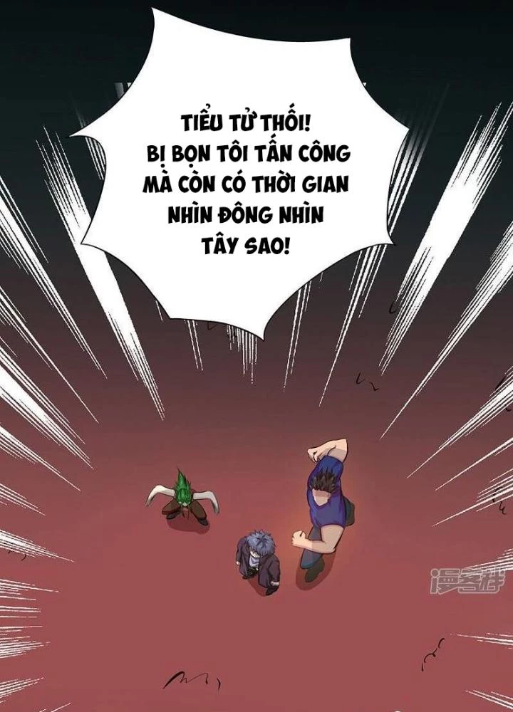 Địa Ngục Này Ta Mở Ra Đấy Chapter 125 - 53