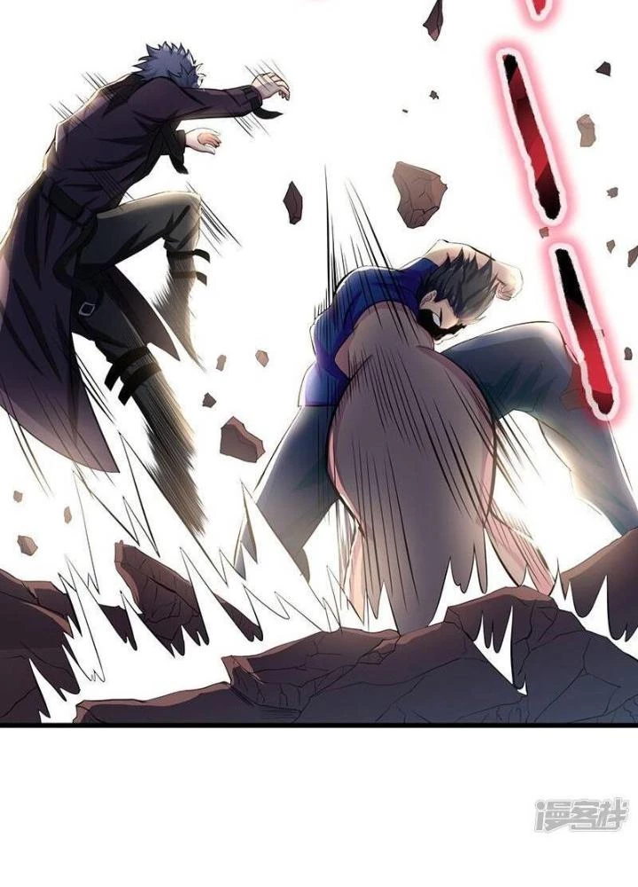 Địa Ngục Này Ta Mở Ra Đấy Chapter 125 - 59