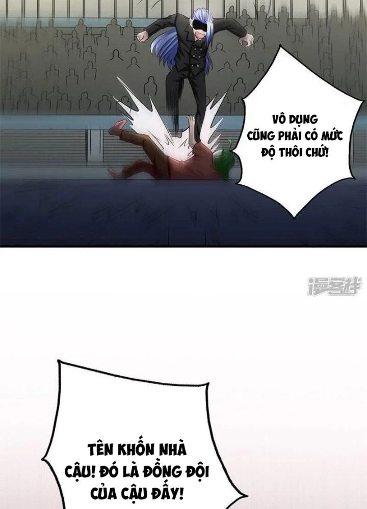 Địa Ngục Này Ta Mở Ra Đấy Chapter 125 - 77
