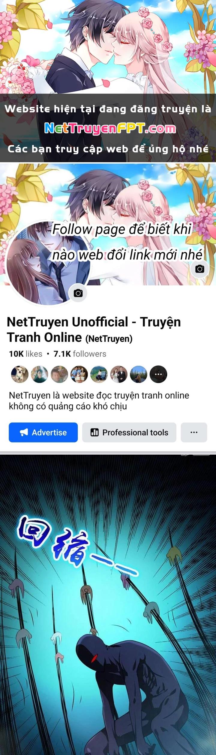 Địa Ngục Này Ta Mở Ra Đấy Chapter 126 - 1