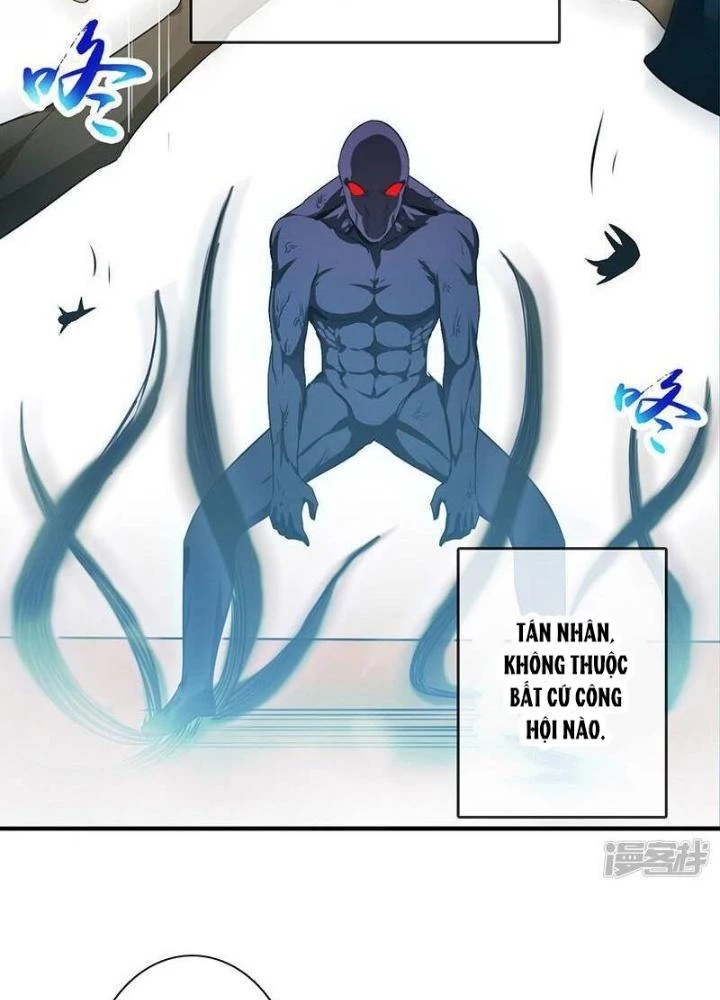Địa Ngục Này Ta Mở Ra Đấy Chapter 126 - 7