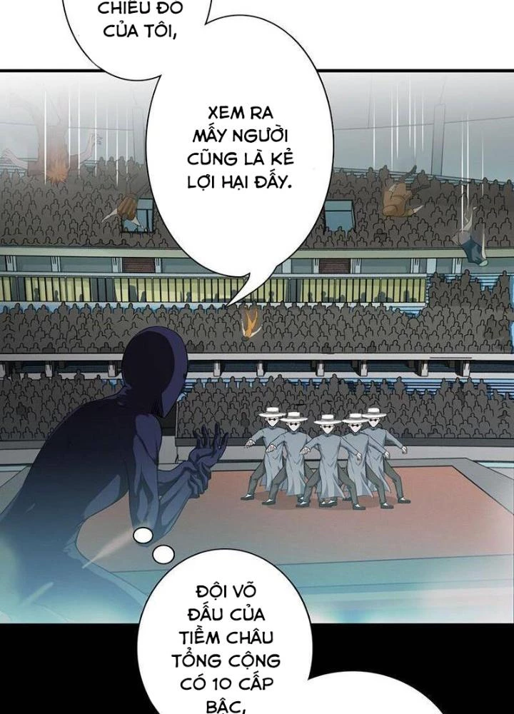 Địa Ngục Này Ta Mở Ra Đấy Chapter 126 - 9
