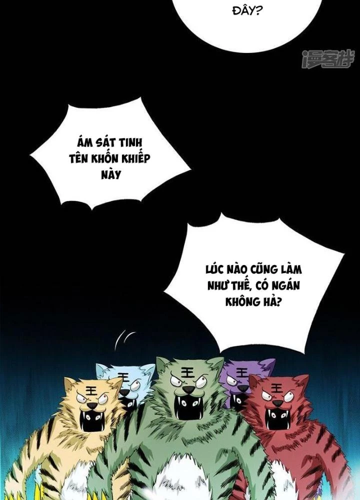 Địa Ngục Này Ta Mở Ra Đấy Chapter 126 - 11