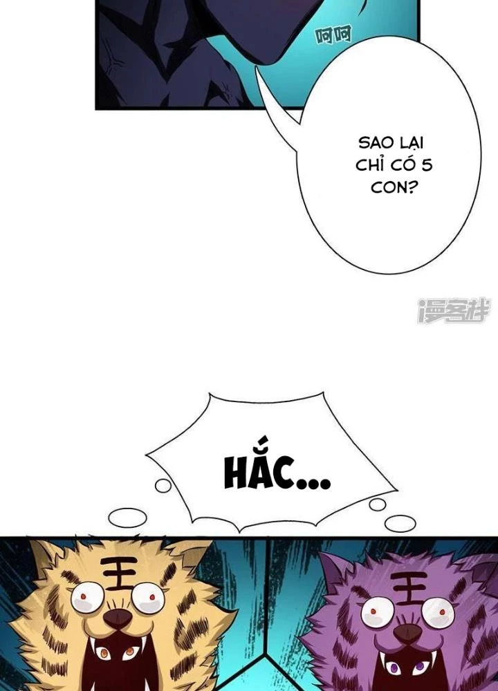 Địa Ngục Này Ta Mở Ra Đấy Chapter 126 - 17