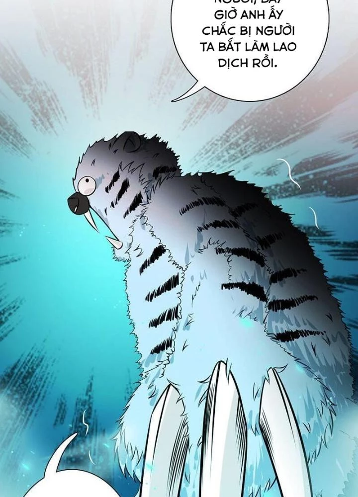 Địa Ngục Này Ta Mở Ra Đấy Chapter 126 - 21