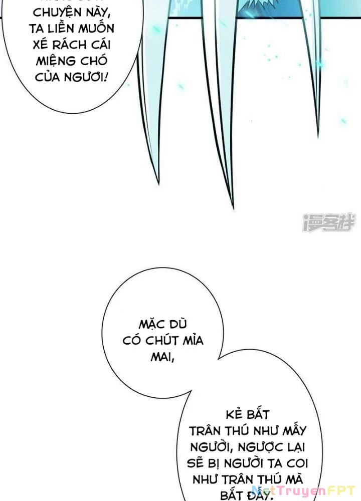 Địa Ngục Này Ta Mở Ra Đấy Chapter 126 - 23