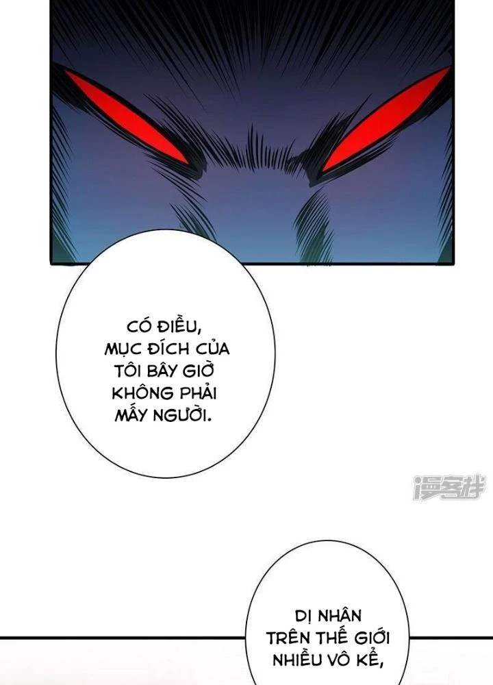 Địa Ngục Này Ta Mở Ra Đấy Chapter 126 - 25