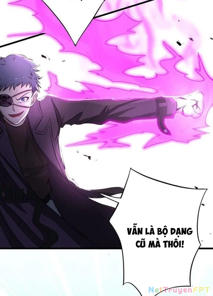 Địa Ngục Này Ta Mở Ra Đấy Chapter 126 - 35