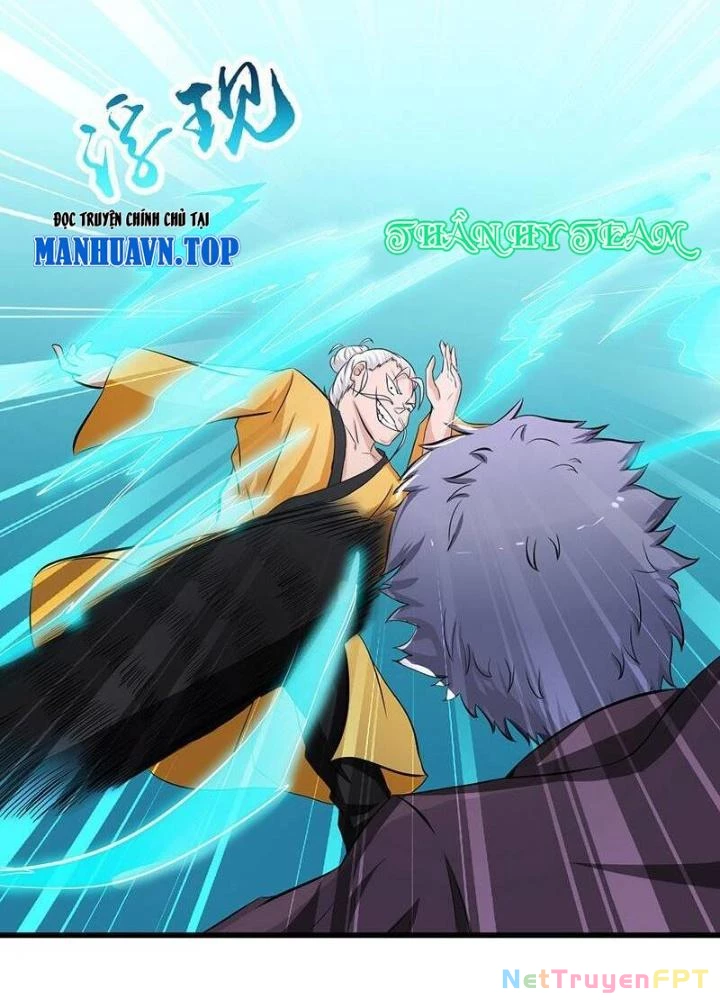 Địa Ngục Này Ta Mở Ra Đấy Chapter 126 - 37