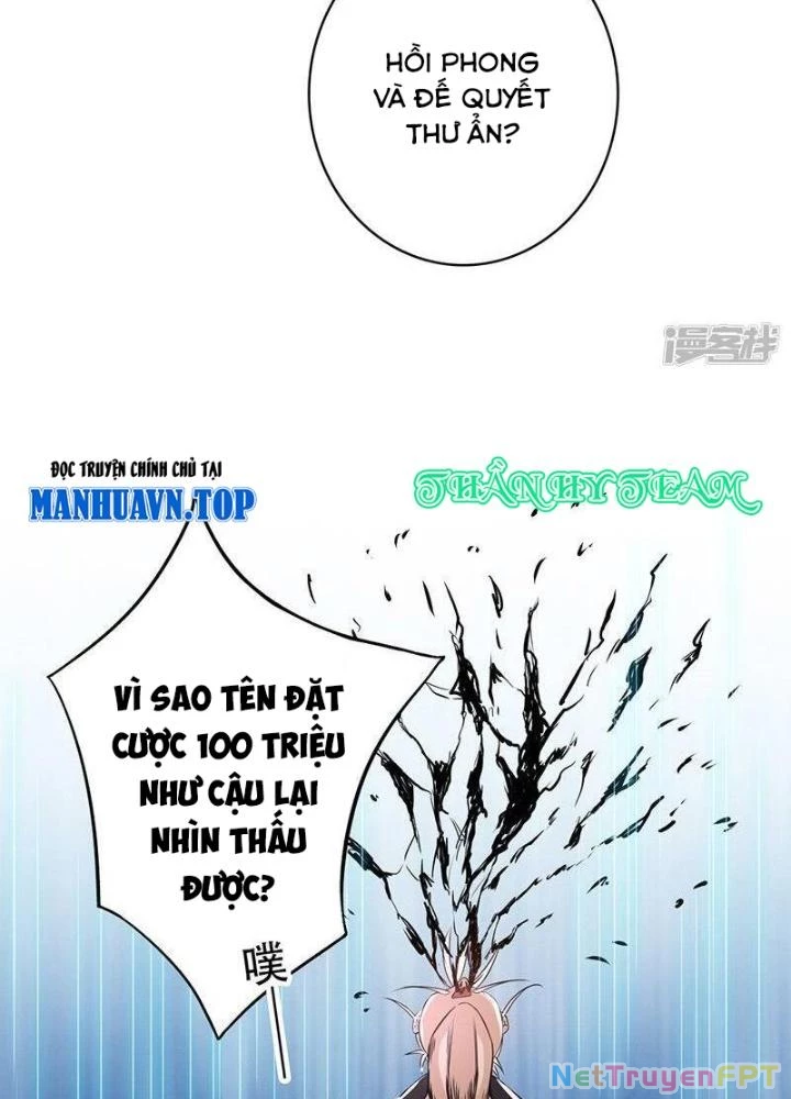Địa Ngục Này Ta Mở Ra Đấy Chapter 126 - 41