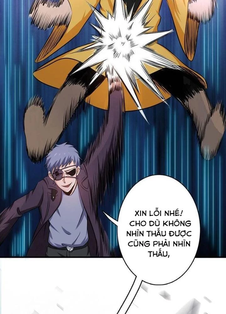Địa Ngục Này Ta Mở Ra Đấy Chapter 126 - 43