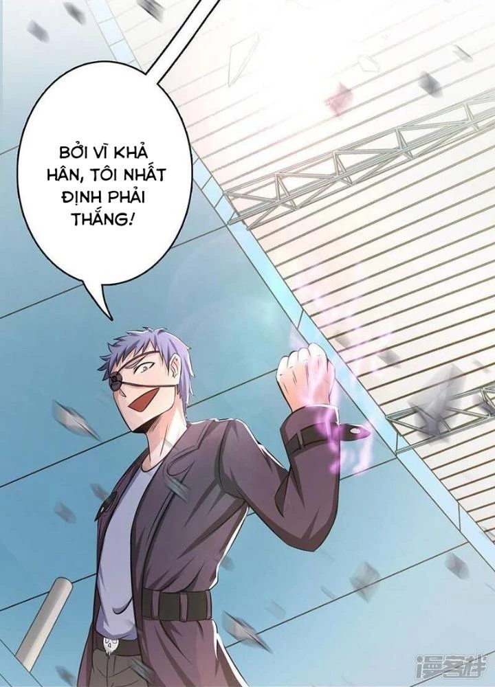 Địa Ngục Này Ta Mở Ra Đấy Chapter 126 - 45