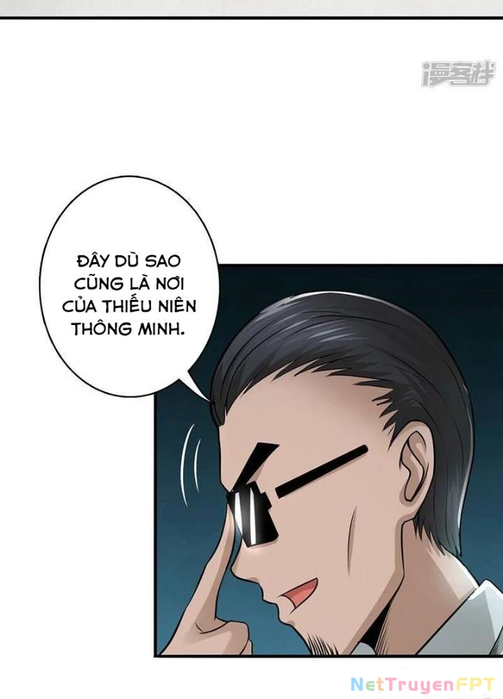 Địa Ngục Này Ta Mở Ra Đấy Chapter 126 - 57