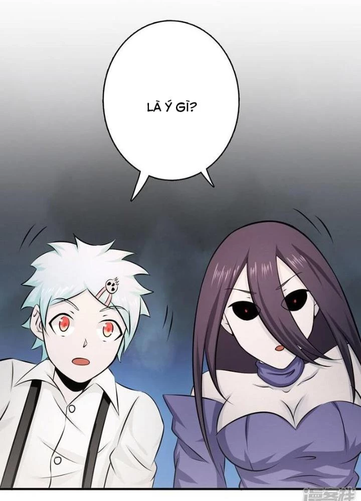 Địa Ngục Này Ta Mở Ra Đấy Chapter 126 - 59