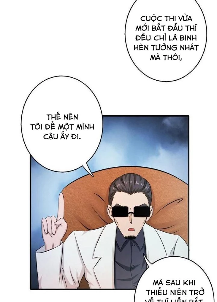 Địa Ngục Này Ta Mở Ra Đấy Chapter 126 - 61