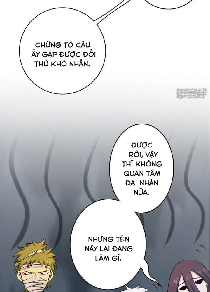 Địa Ngục Này Ta Mở Ra Đấy Chapter 126 - 63