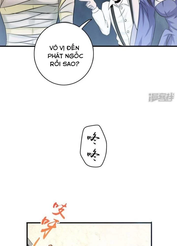 Địa Ngục Này Ta Mở Ra Đấy Chapter 126 - 65