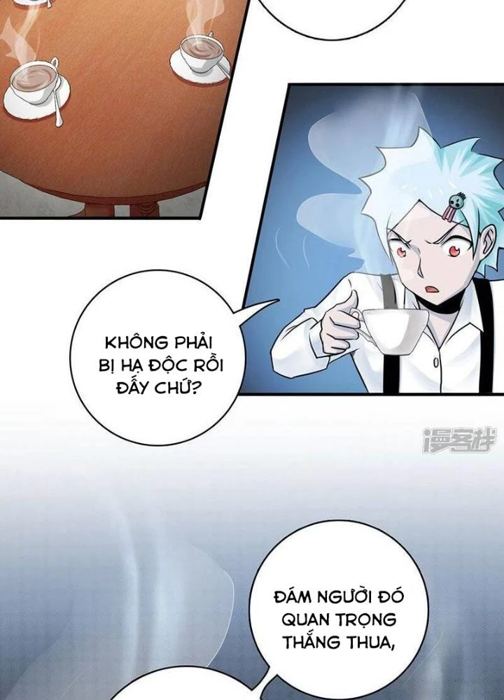 Địa Ngục Này Ta Mở Ra Đấy Chapter 126 - 69
