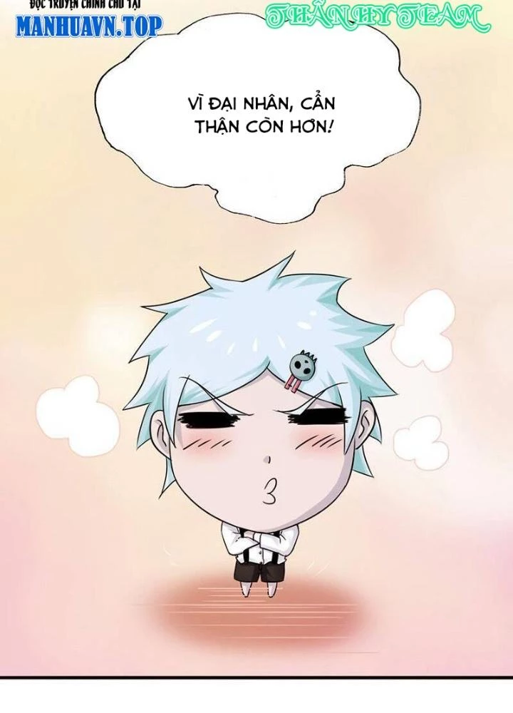 Địa Ngục Này Ta Mở Ra Đấy Chapter 126 - 73