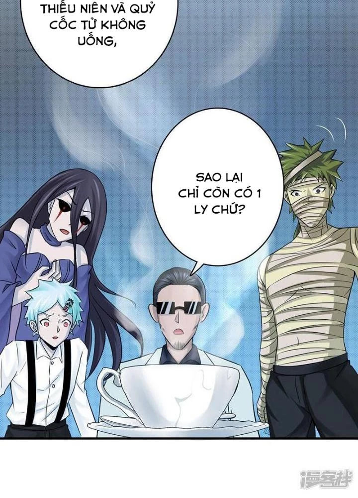 Địa Ngục Này Ta Mở Ra Đấy Chapter 126 - 77