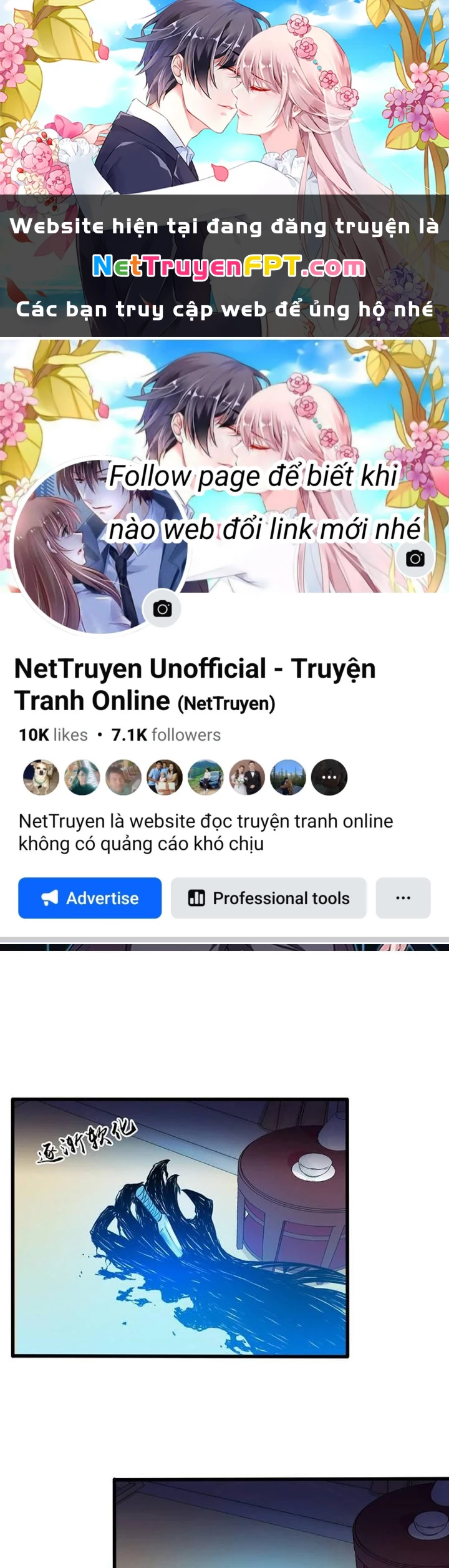 Địa Ngục Này Ta Mở Ra Đấy Chapter 127 - 1