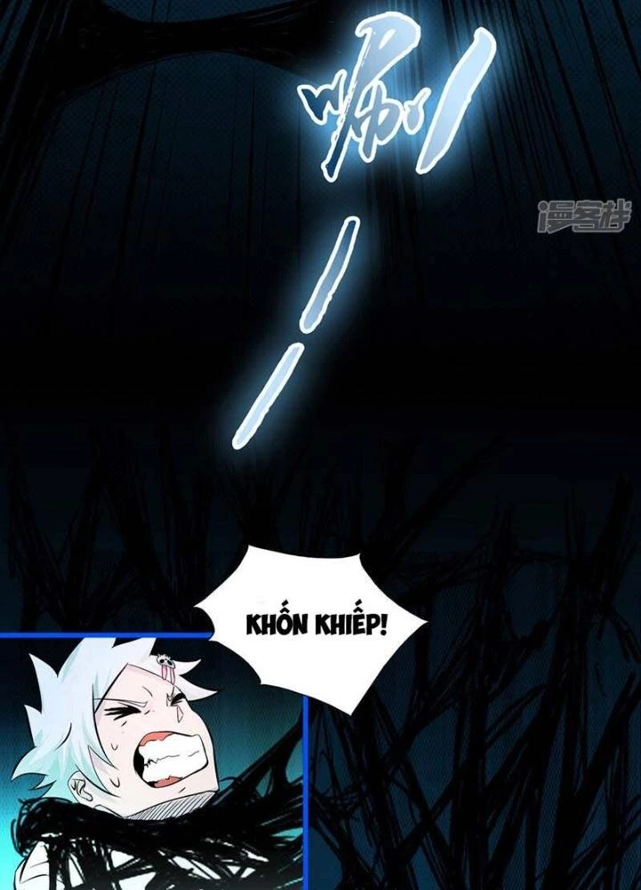Địa Ngục Này Ta Mở Ra Đấy Chapter 127 - 13