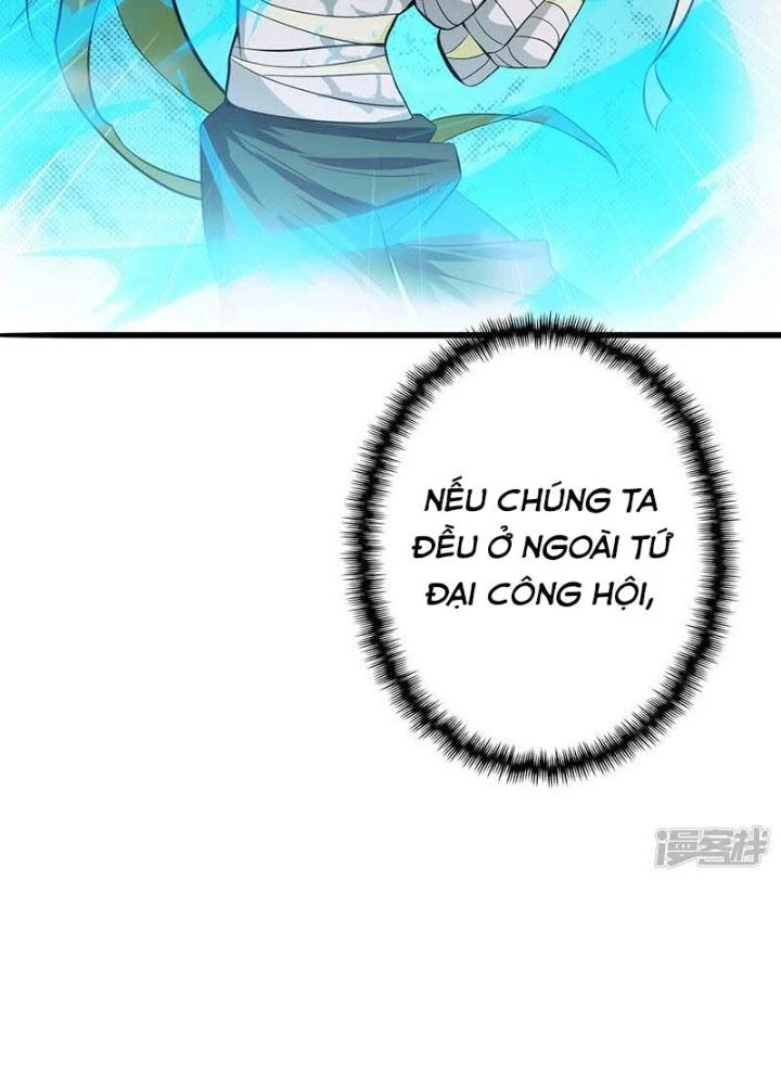 Địa Ngục Này Ta Mở Ra Đấy Chapter 127 - 27