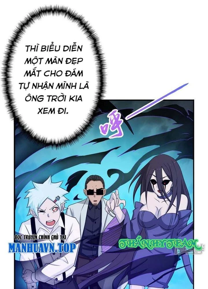 Địa Ngục Này Ta Mở Ra Đấy Chapter 127 - 29