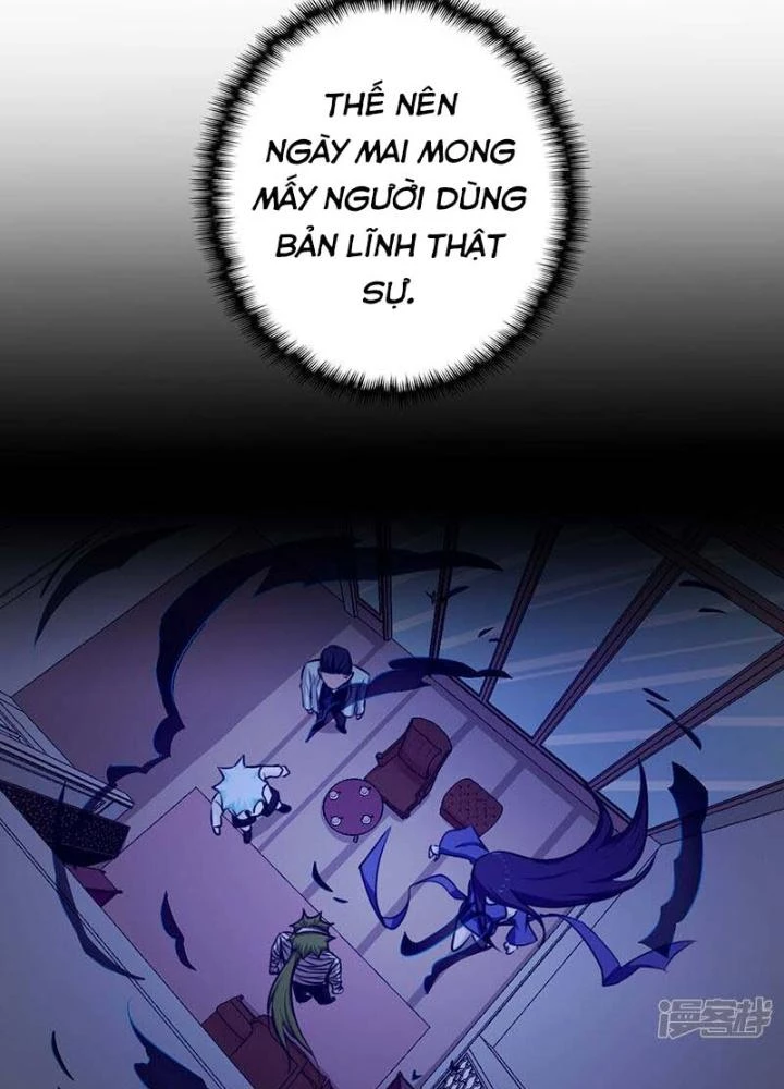 Địa Ngục Này Ta Mở Ra Đấy Chapter 127 - 31