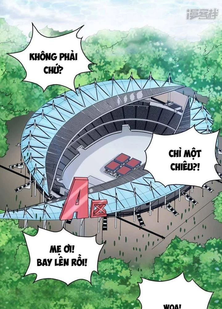 Địa Ngục Này Ta Mở Ra Đấy Chapter 127 - 39