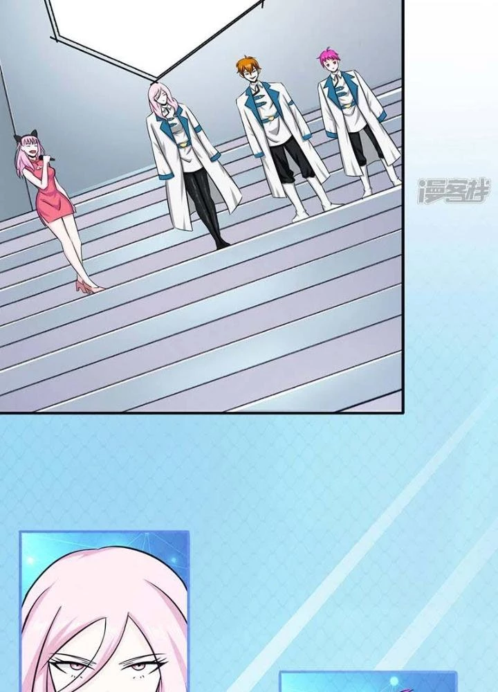 Địa Ngục Này Ta Mở Ra Đấy Chapter 127 - 45