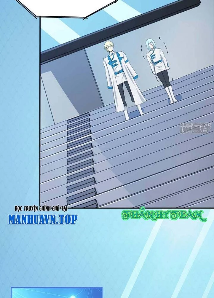 Địa Ngục Này Ta Mở Ra Đấy Chapter 127 - 49