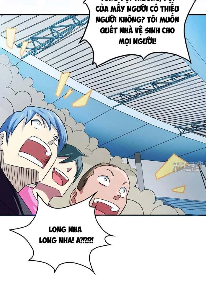 Địa Ngục Này Ta Mở Ra Đấy Chapter 127 - 53