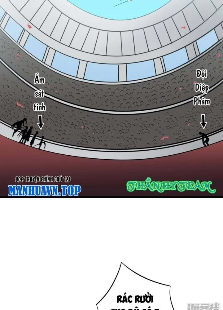 Địa Ngục Này Ta Mở Ra Đấy Chapter 127 - 61