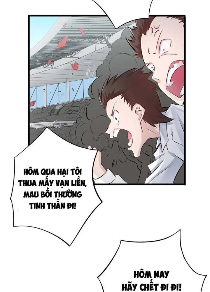 Địa Ngục Này Ta Mở Ra Đấy Chapter 127 - 63