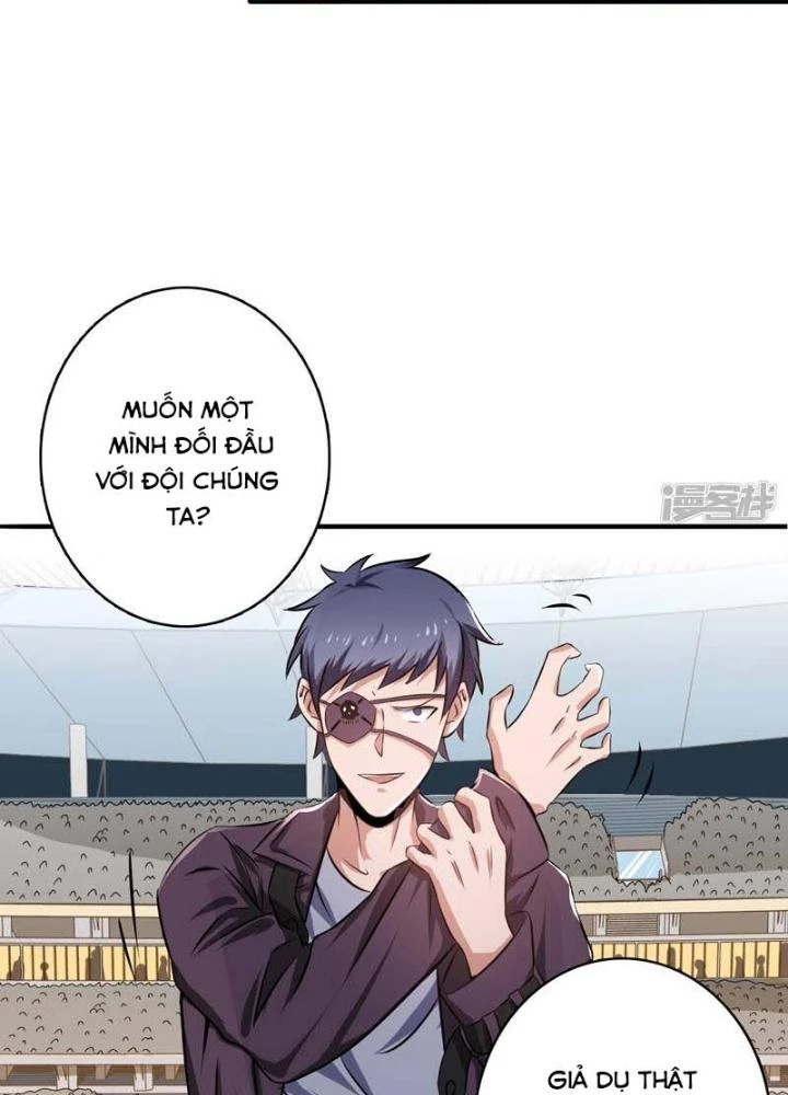 Địa Ngục Này Ta Mở Ra Đấy Chapter 127 - 69