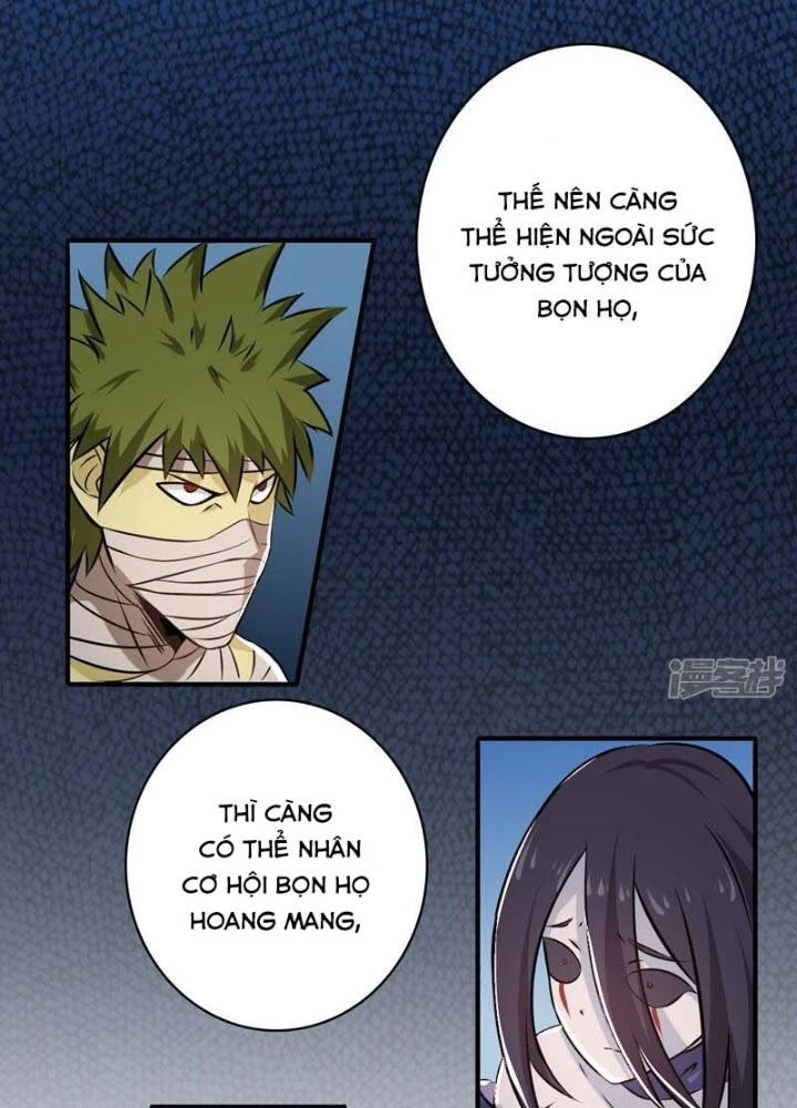 Địa Ngục Này Ta Mở Ra Đấy Chapter 127 - 73