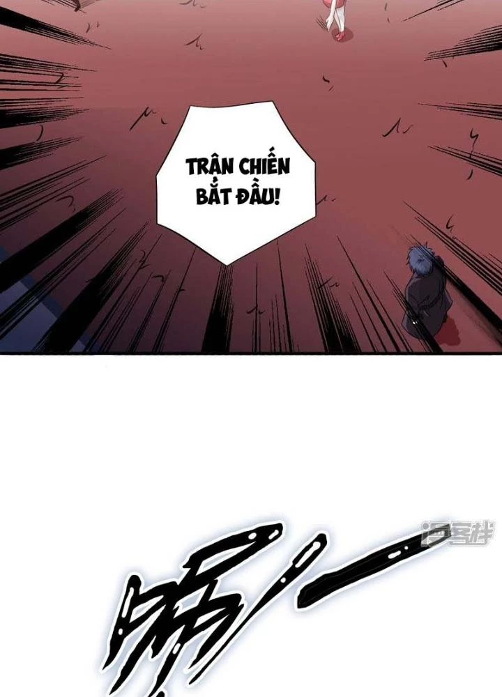 Địa Ngục Này Ta Mở Ra Đấy Chapter 127 - 77