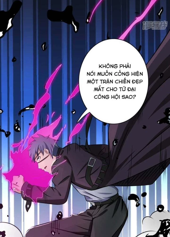 Địa Ngục Này Ta Mở Ra Đấy Chapter 127 - 91