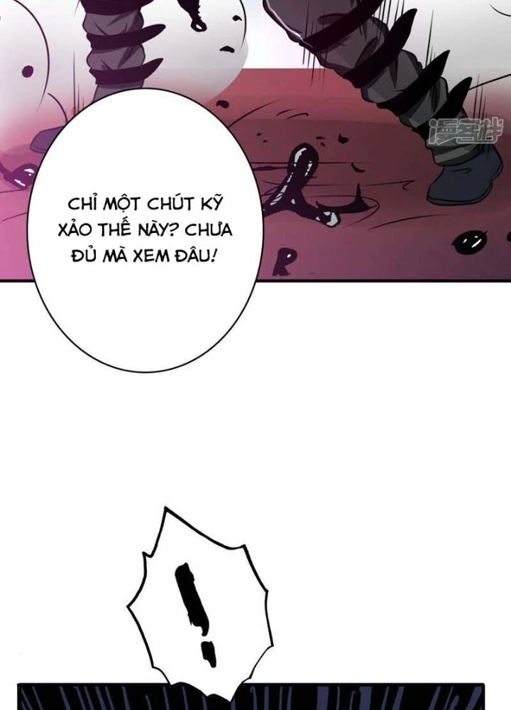 Địa Ngục Này Ta Mở Ra Đấy Chapter 127 - 93