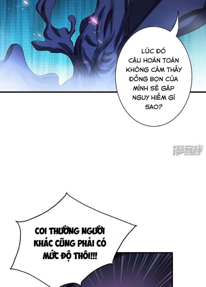 Địa Ngục Này Ta Mở Ra Đấy Chapter 128 - 9