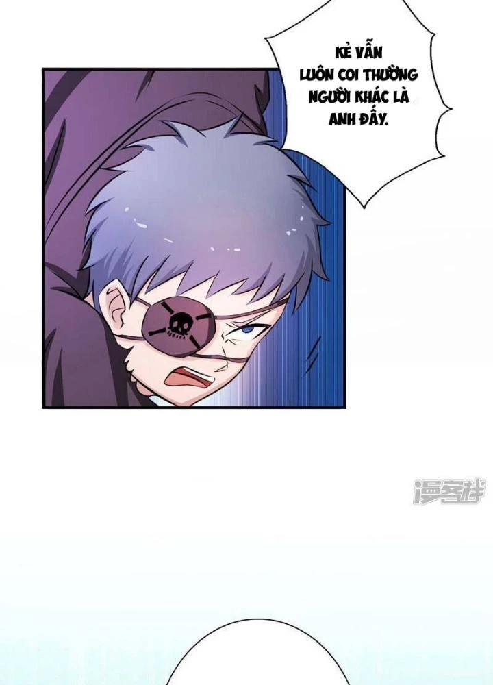 Địa Ngục Này Ta Mở Ra Đấy Chapter 128 - 23