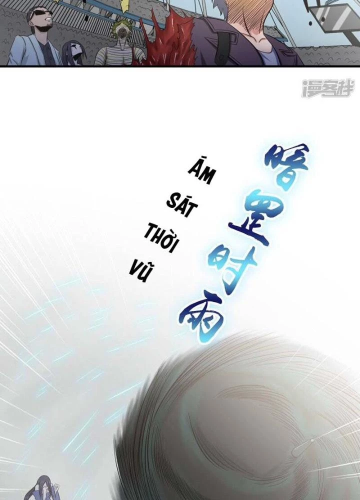 Địa Ngục Này Ta Mở Ra Đấy Chapter 128 - 33